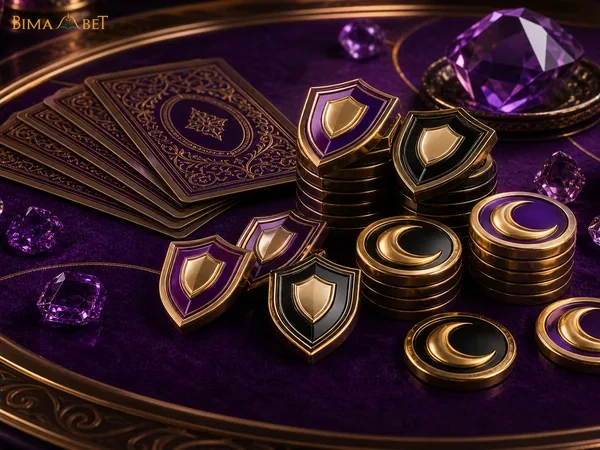 Banner promosi bonus anggota baru
