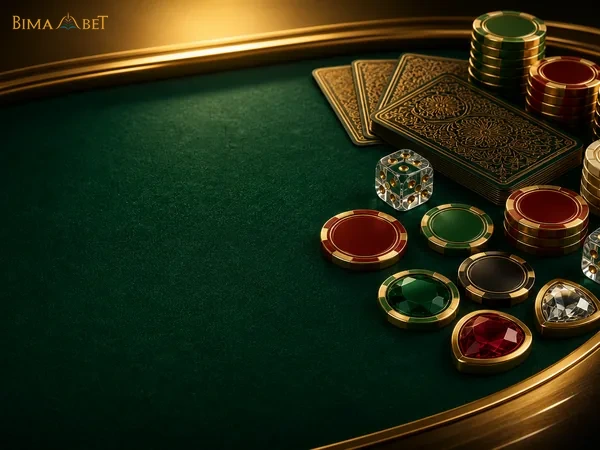 Banner promosi rollingan casino