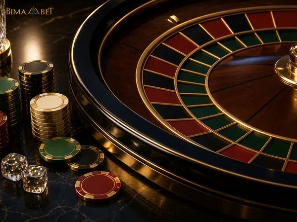 Banner promosi rollingan Poker